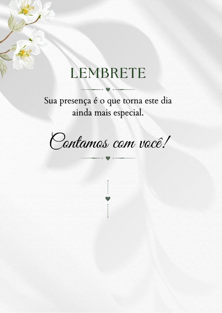 Lembrete