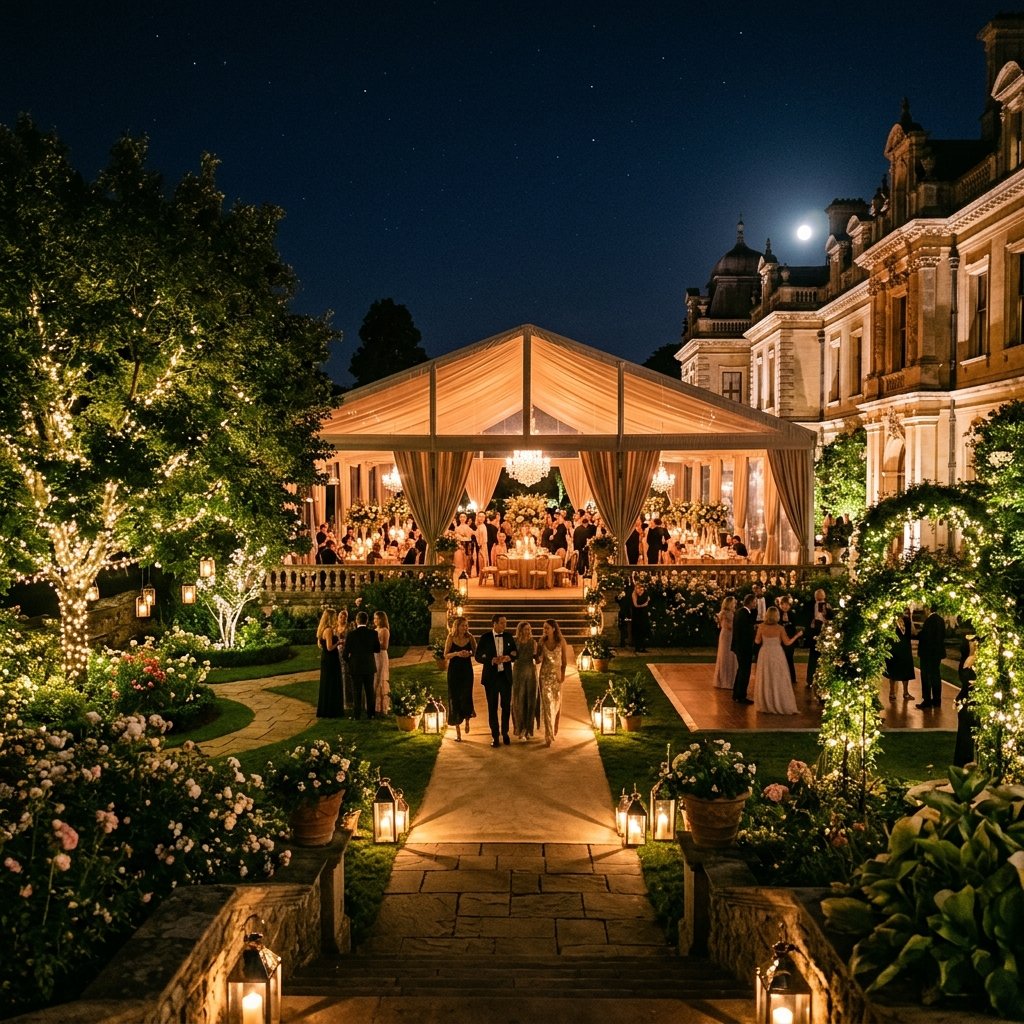 Villa di Fiori Eventos